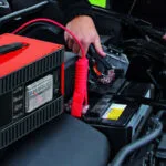 Einhell CC-BC 5 Φορτιστής Μπαταρίας Αυτοκινήτου 12V 1056121