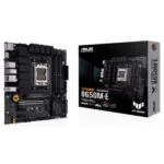 Asus TUF Gaming B650M-E Motherboard Micro ATX με AMD AM5 Socket 90MB1FU0-M0EAY0