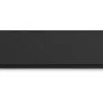 Microsoft Surface Commercial Thunderbolt 4 Docking Station με 4K PD Ethernet και σύνδεση 2 Οθονών Μαύρο
