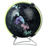 Puzzle Star Globe 3D 180 Κομμάτια 11544