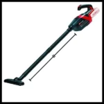 Einhell Tehv 18/06 Li 2347190 Επαναφορτιζόμενο Σκουπάκι Χειρός 18V Χωρίς Φορτιστή και Μπαταρία Κόκκινο