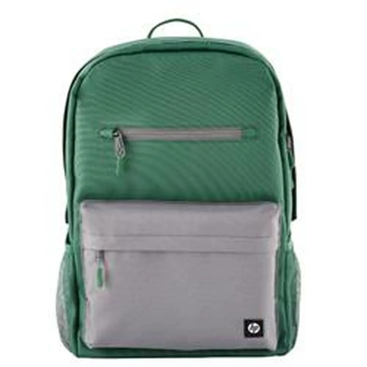 HP Campus Τσάντα Πλάτης για Laptop 15.6" σε Πράσινο χρώμα - Image 1