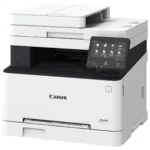 Canon i-SENSYS MF657Cdw Έγχρωμoς Εκτυπωτής Laser 5158C001