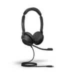 Jabra Evolve2 30 SE VOIP Headset USB-C MS Stereo (23189-999-879)