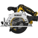Dewalt DCS512NT Δισκοπρίονο 12V Solo με Σύστημα Αναρρόφησης