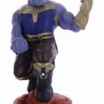 Exquisite Gaming Marvel Thanos Cable Guy Βάση Γραφείου για Κινητό σε Πολύχρωμο χρώμα
