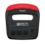 Energizer PPS960W1 Power Station Χωρητικότητας 960Wh (39604)