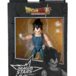 Φιγούρα Δράσης Dragon Stars Vegeta για 4+ Ετών 17εκ. MERCH-081871
