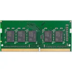 Synology DDR4 με Module 1x16GB και Ταχύτητα 2666 για Desktop D4ES01-16G