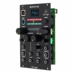 Behringer Brains Oscillator Module