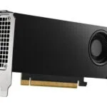 PNY Quadro RTX 4000 20GB GDDR6 SFF Ada Generation Κάρτα Γραφικών VCNRTX4000ADALP-PB