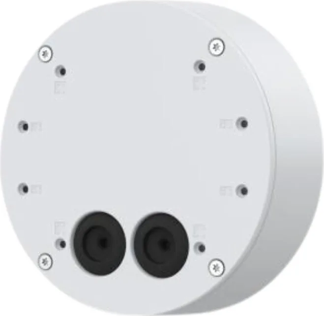 Axis TQ1602-E Βάση για Κάμερες Συστημάτων CCTV Λευκό 02421-001 - Image 1