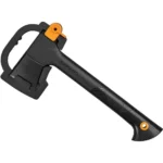 Fiskars A6 Τσεκούρι Τεμαχισμού Μήκους 39cm και Βάρους 652gr με λαβή Fiberglass