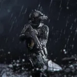 Call of Duty: Modern Warfare III PS5 Game