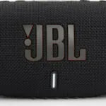 JBL Charge 5 Αδιάβροχο Ηχείο Bluetooth 40W με Διάρκεια Μπαταρίας έως 20 ώρες Μαύρο