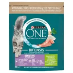 Purina One Ξηρά Τροφή Γάτας με Γαλοπούλα 0.8kg