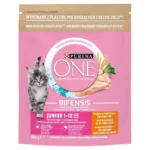 Purina One Ξηρά Τροφή χωρίς Γλουτένη για Ανήλικες Γάτες με Κοτόπουλο 0.8kg