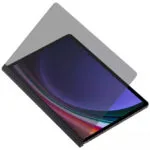 Samsung Privacy Screen Privacy Tempered Glass (Galaxy Tab S9+) Μαύρο EF-NX812PBEGWW