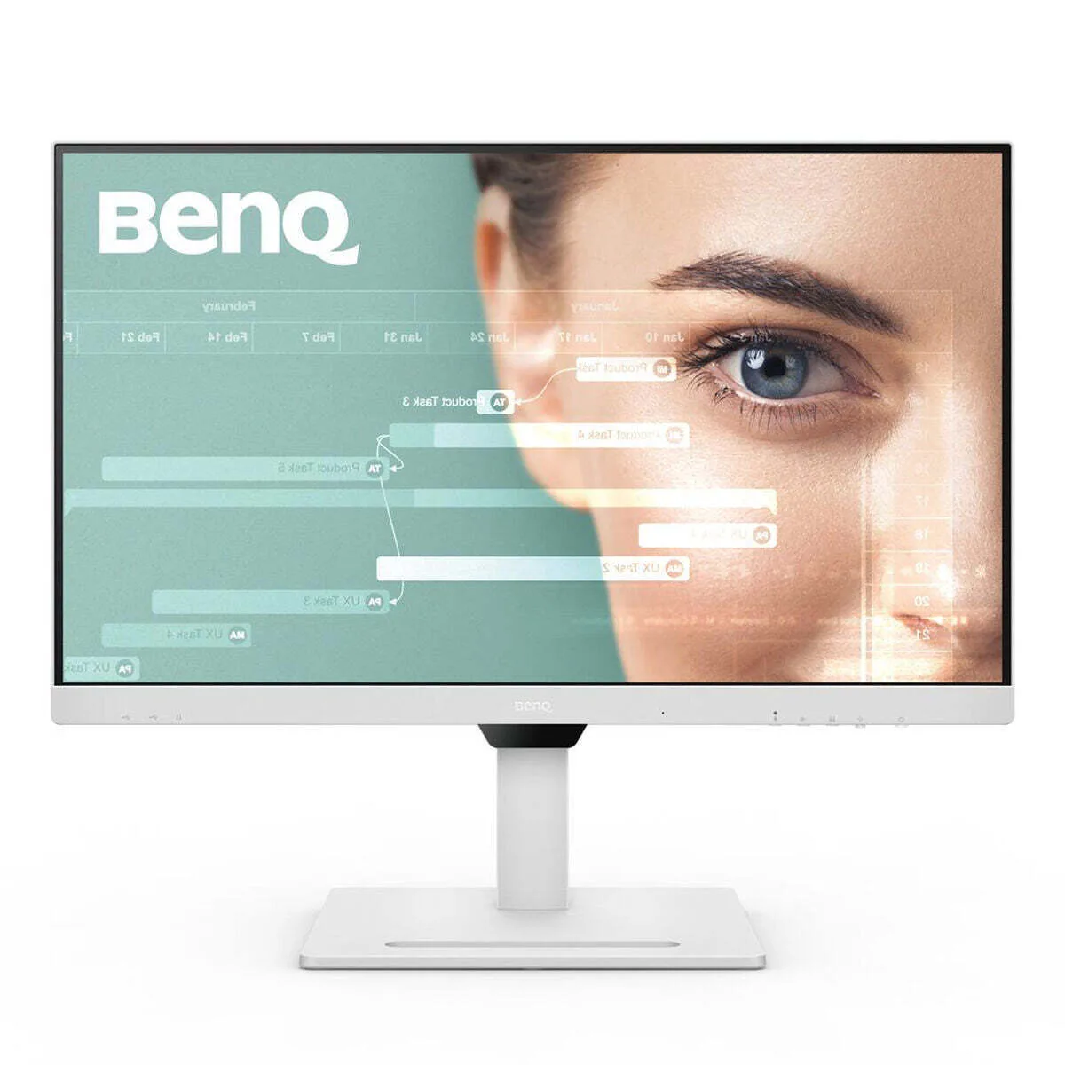 20230828121755_benq_gw2790qt_ips_monitor_27_qhd_2560by1440_me_chrono_apokrisis_5ms_gtg BenQ GW2790QT IPS Monitor 27" QHD 2560x1440 με Χρόνο Απόκρισης 5ms GTG - Image 1