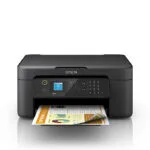 Epson WorkForce WF-2910DWF Έγχρωμο Πολυμηχάνημα Inkjet με WiFi και Mobile Print