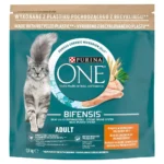 Purina One Ξηρά Τροφή χωρίς Γλουτένη για Ενήλικες Γάτες με Κοτόπουλο 1.5kg