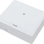 Axis A1210 Access Control 02368-001