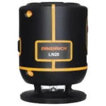 Ermenrich Γραμμικό Αλφάδι Laser Πράσινης Δέσμης
