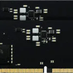 Crucial DDR5 64GB RAM με 2x32GB Modules και Ταχύτητα 5600 για Desktop CT2K32G56C46U5