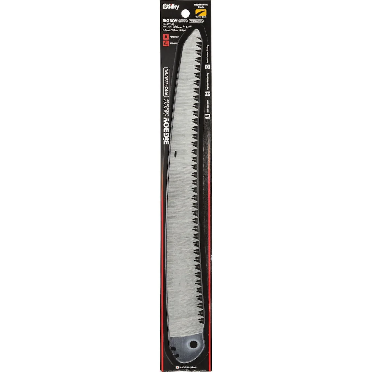 20230829121127_silky_saws_ksi635736_lama_prioniou Silky (Saws) KSI635736 Λάμα Πριονιού - Image 1