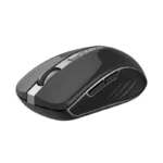 Havit MS951GT Ασύρματο Εργονομικό Ποντίκι Μαύρο / Μπλε