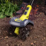 Ryobi 5133005047 Σκαπτικό Μπαταρίας Solo