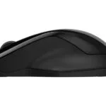 HP 250 Dual Ασύρματο Bluetooth Ποντίκι Μαύρο