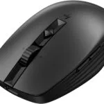 HP 710 Ασύρματο Bluetooth Ποντίκι Μαύρο