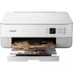 Canon Pixma TS5351i Έγχρωμο Πολυμηχάνημα Inkjet με WiFi και Mobile Print