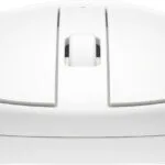 HP 240 Ασύρματο Bluetooth Ποντίκι Λευκό