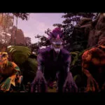 Skull Island: Rise of Kong PS5 Game
