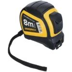 Ermenrich Μετροταινία με Αυτόματη Επαναφορά 8m 81881