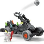 Schleich-S Eldrador Creatures για 7-12 Ετών 42618