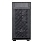 CoolerMaster Elite 300 Gaming Midi Tower Κουτί Υπολογιστή Steel