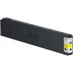 Epson Workforce Enterprise WF-C20750 Γνήσιο Μελάνι Εκτυπωτή InkJet Κίτρινο (C13T02S400)
