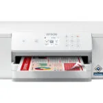 Epson Workforce Pro WF-C4310DW Έγχρωμoς Εκτυπωτής Inkjet με WiFi και Mobile Print C11CK18401