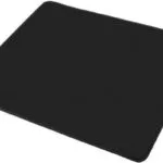 Genesis Carbon 500 L Logo Gaming Mouse Pad Large 400mm Μαύρο