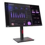 Lenovo ThinkVision T24i-30 IPS Monitor 23.8" FHD 1920x1080