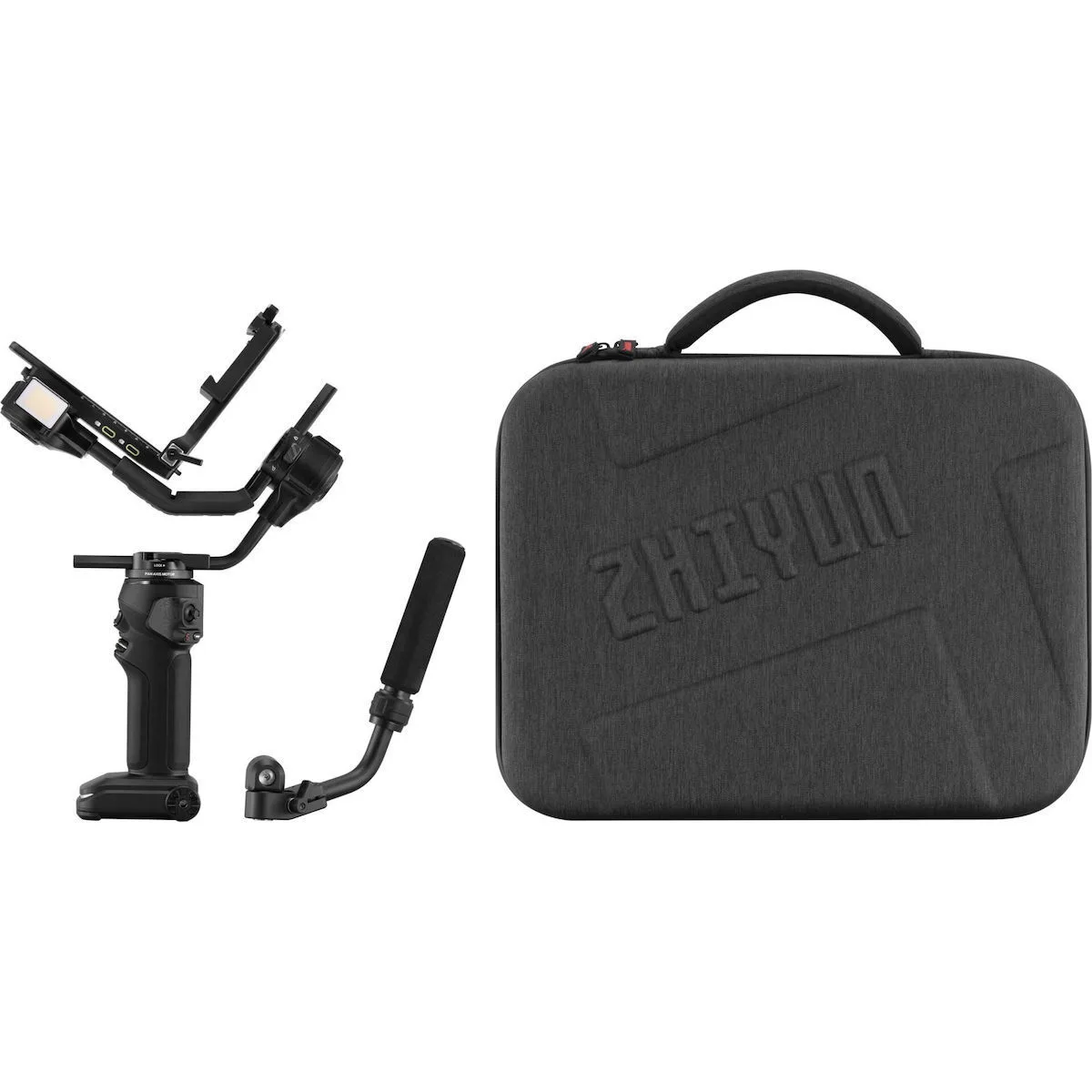 20230831153015_zhiyun_crane_4_combo_c020130abr1 Zhiyun Crane 4 Combo C020130ABR1 - Image 1