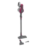 Hoover Hf110p Επαναφορτιζόμενη Σκούπα 2 σε 1 Stick & Χειρός 22V Γκρι