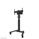 Neomounts FL50S-825BL1 Βάση Τηλεόρασης Δαπέδου έως 75" και 70kg