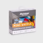 Marioinex Τουβλάκια για 3+ Ετών 141τμχ 904053