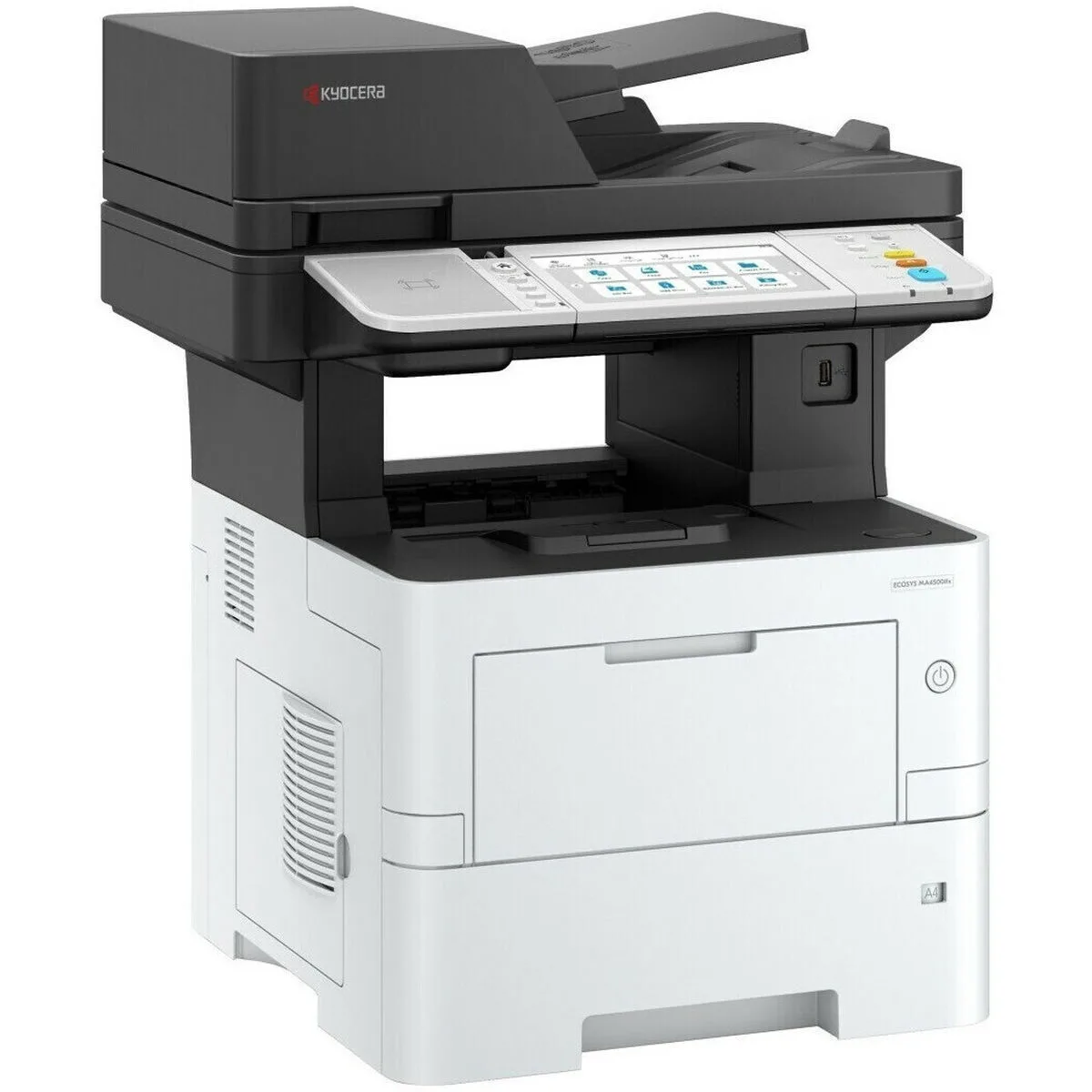 Kyocera Ecosys MA4500IFX Ασπρόμαυρο Πολυμηχάνημα Laser - Image 1