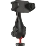 Joby GripTight Pro 3 Mount σε Μαύρο χρώμα