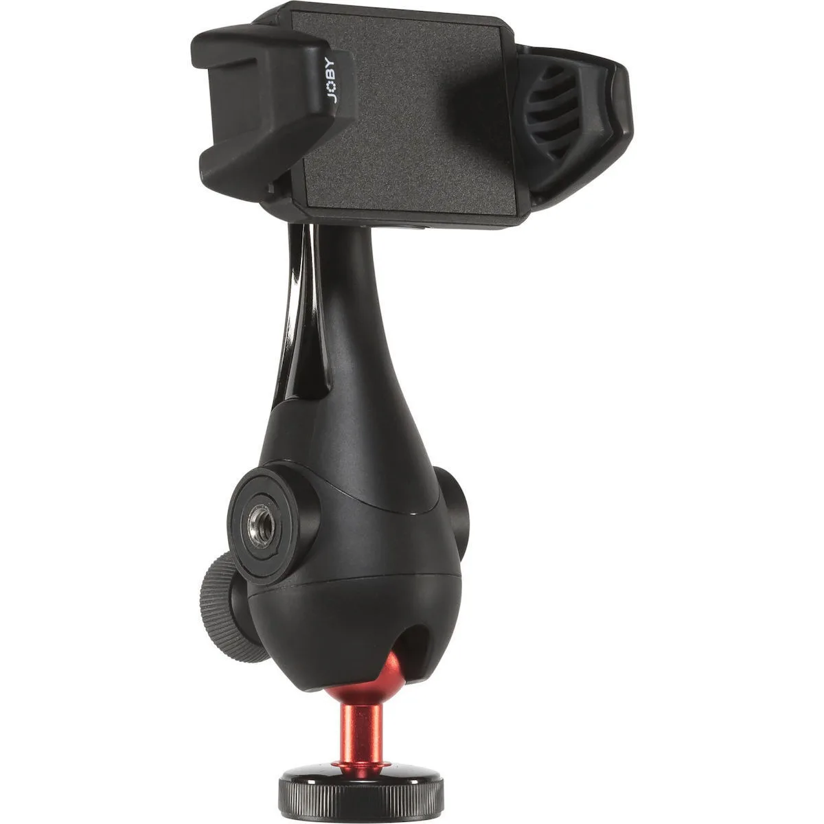 20230901135101_joby_griptight_pro_3_mount_se_mayro_chroma Joby GripTight Pro 3 Mount σε Μαύρο χρώμα - Image 1